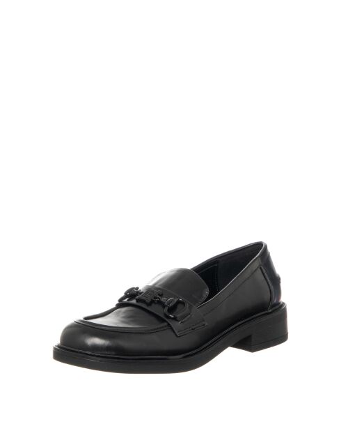 Mocassins 9280 Noirs