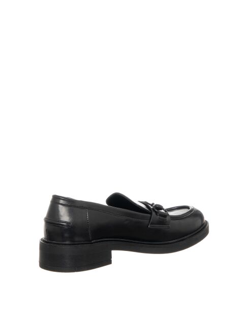Mocassins 9280 Noirs