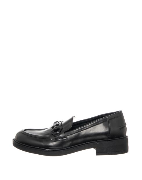Mocassins 9280 Noirs