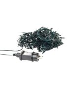 Robe 288 LEDs pour sapin 180-210cm - blanc froid