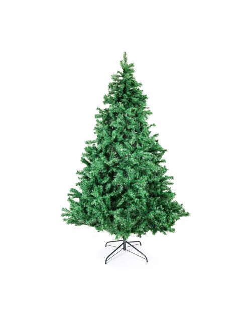 Sapin vert Le Pilat 150cm - 619 branches