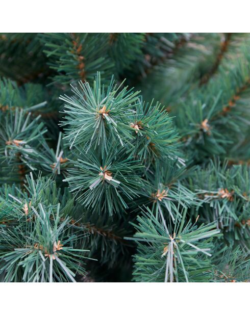 Sapin vert Le Pilat 150cm - 619 branches