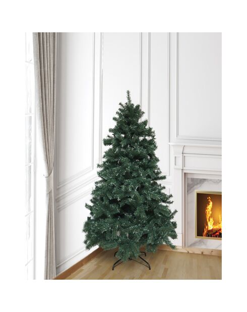 Sapin vert Le Pilat 150cm - 619 branches