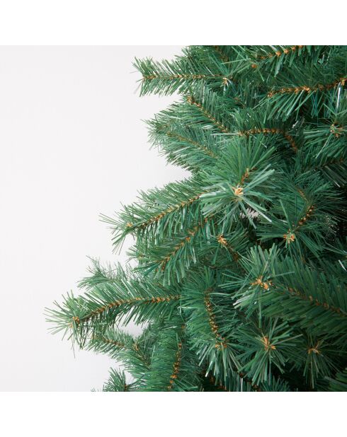 Sapin vert Le Pilat 150cm - 619 branches