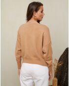 Pull Louisa camel