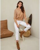 Pull Louisa camel
