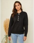Pull Bree noir