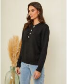 Pull Bree noir