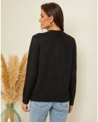 Pull Bree noir