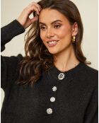 Pull Bree noir