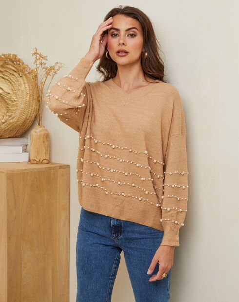 Pull Stella camel