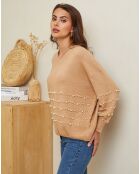 Pull Stella camel
