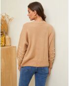 Pull Stella camel