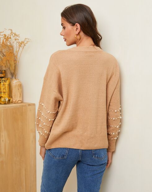 Pull Stella camel
