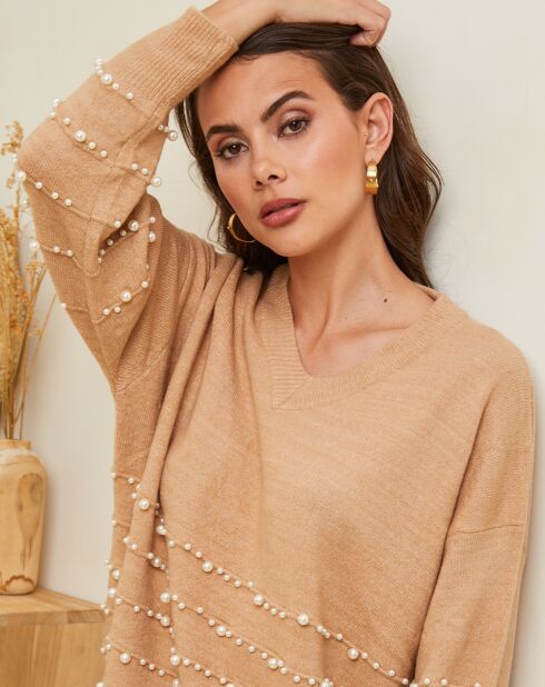 Pull Stella camel
