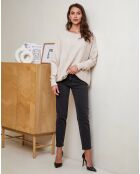 Pull Olivia beige