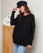 Pull Olivia noir