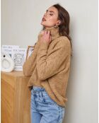 Pull Manon camel
