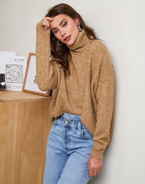 Pull Manon camel