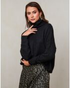 Pull Meredith noir