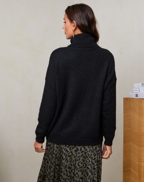 Pull Meredith noir