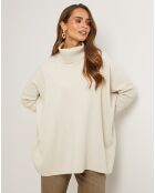Pull Ariane beige