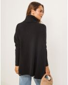 Pull Ariane noir