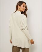 Pull Cecile beige