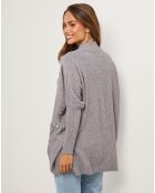 Pull Cecile gris