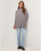 Pull Cecile gris
