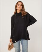 Pull Cecile noir