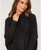 Pull Cecile noir