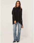 Pull Cecile noir