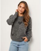 Pull Martha anthracite