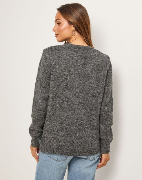 Pull Martha anthracite