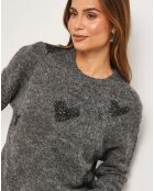 Pull Martha anthracite