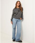 Pull Martha anthracite