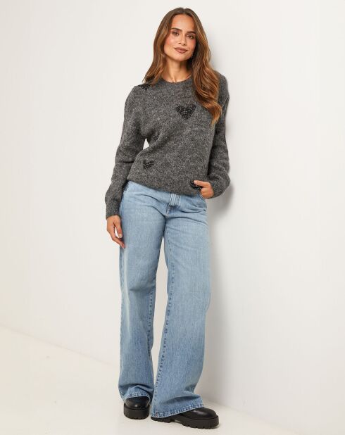 Pull Martha anthracite