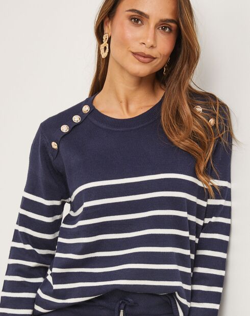 Pull Nell marine
