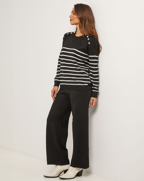 Pull Nell noir