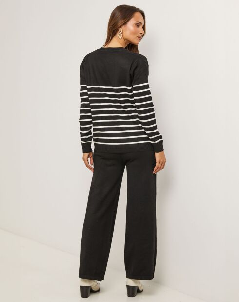 Pull Nell noir