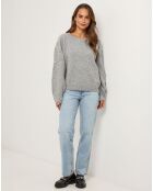 Pull Alix gris