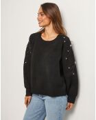 Pull Alix noir