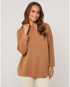 Pull Hadja camel