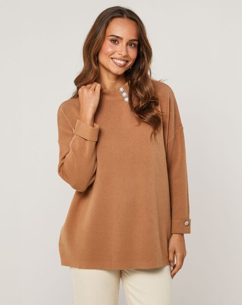 Pull Hadja camel