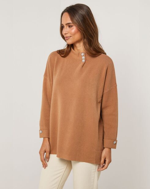Pull Hadja camel