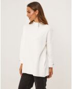 Pull Hadja ecru