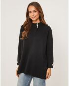 Pull Hadja noir