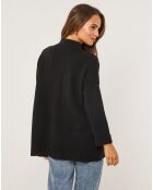 Pull Hadja noir