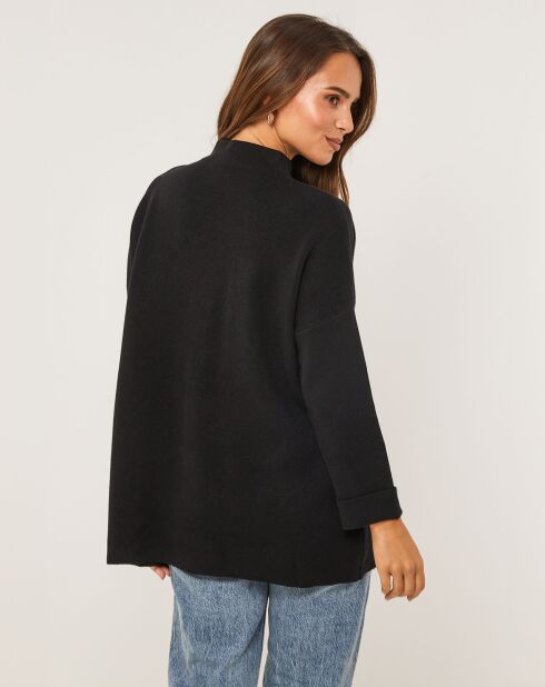 Pull Hadja noir